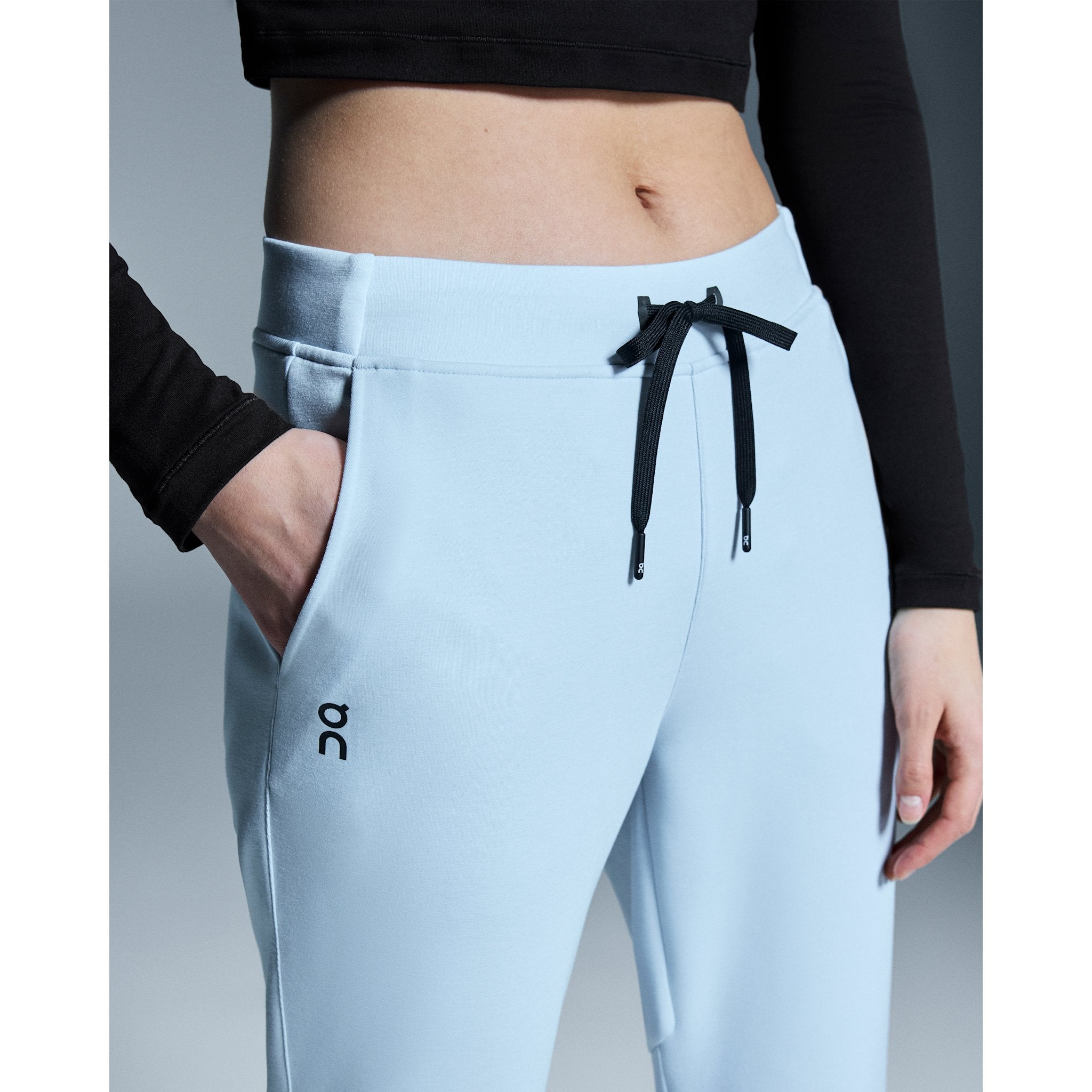 On Sweat Pants Arctic