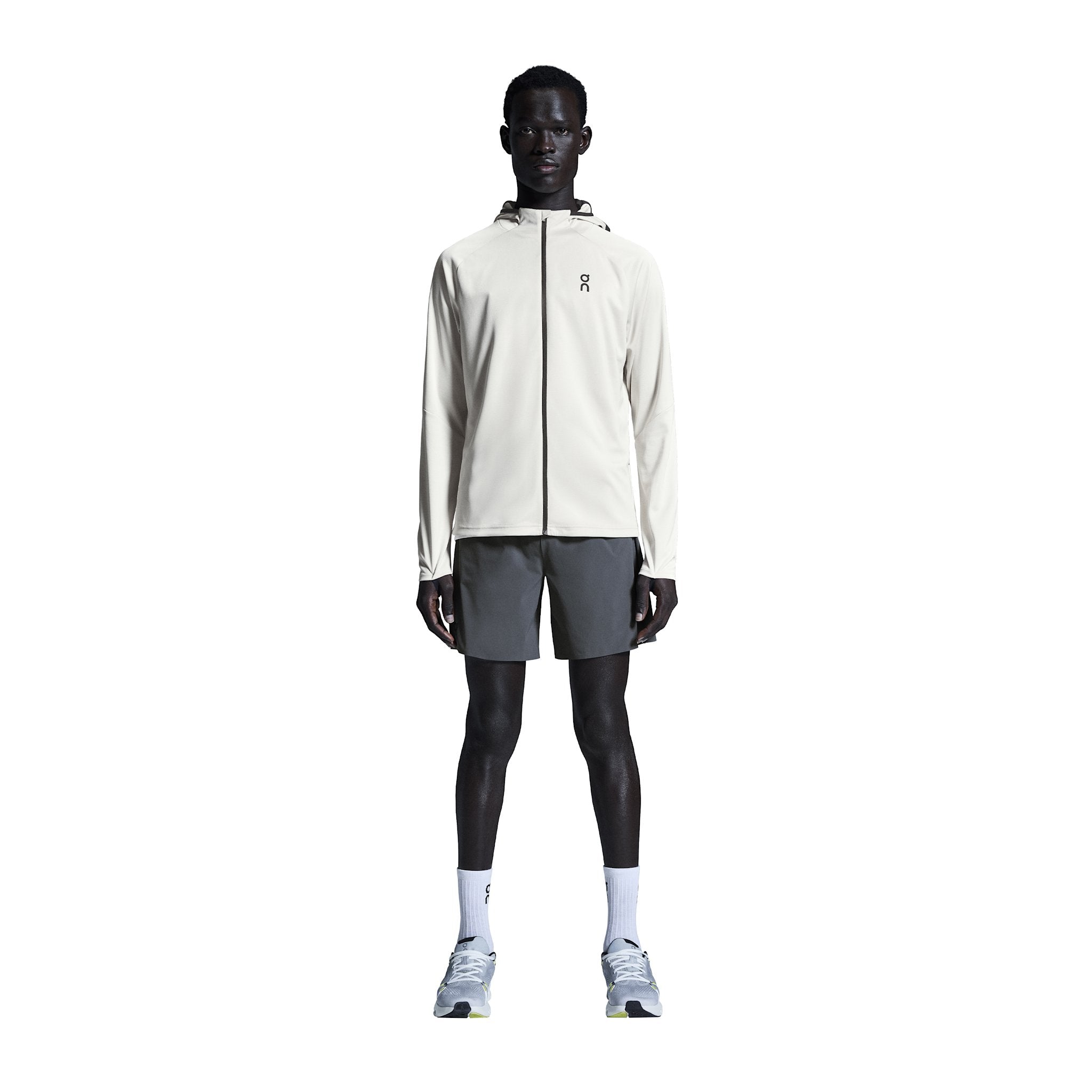 On 7" Performance Shorts Eclipse