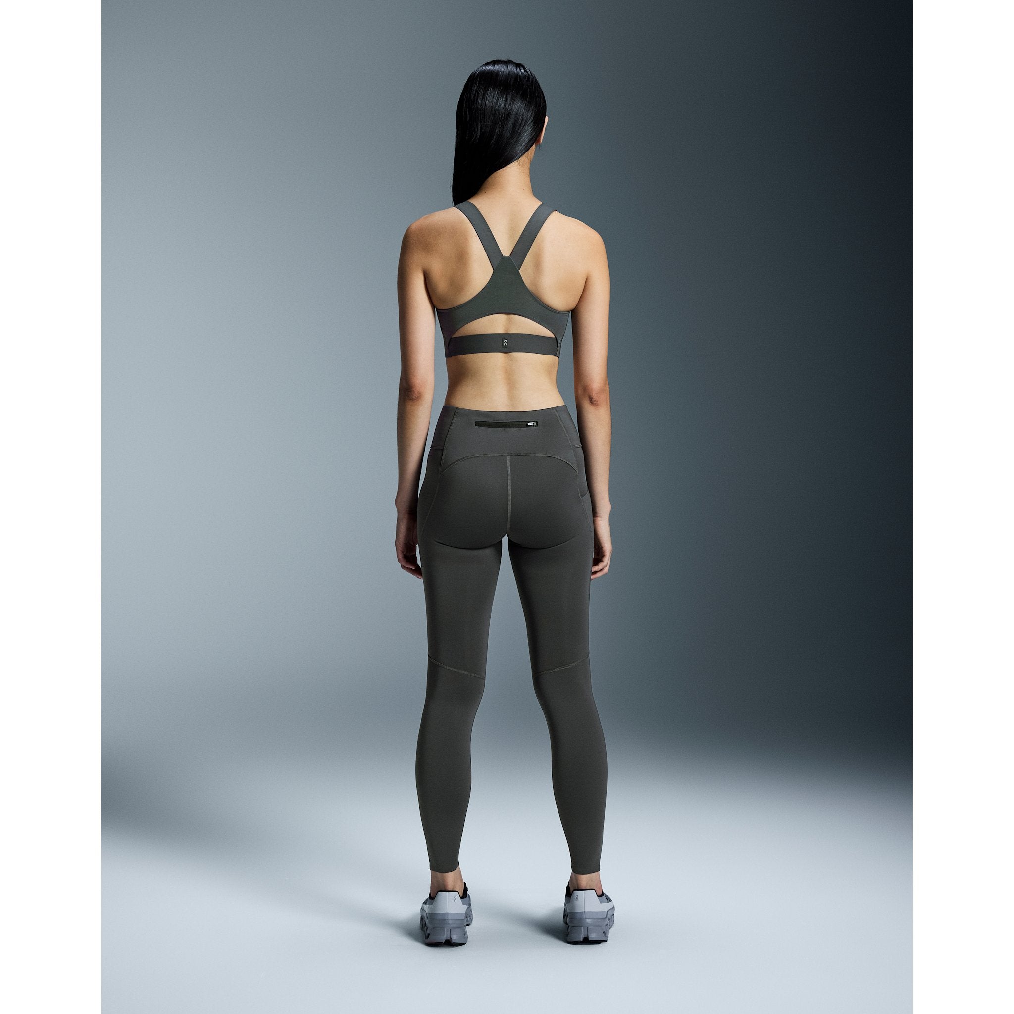 On Performance Flex Bra Eclipse