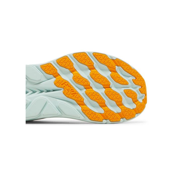 Hoka Wmns Clifton 8 'Blanc De Blanc'