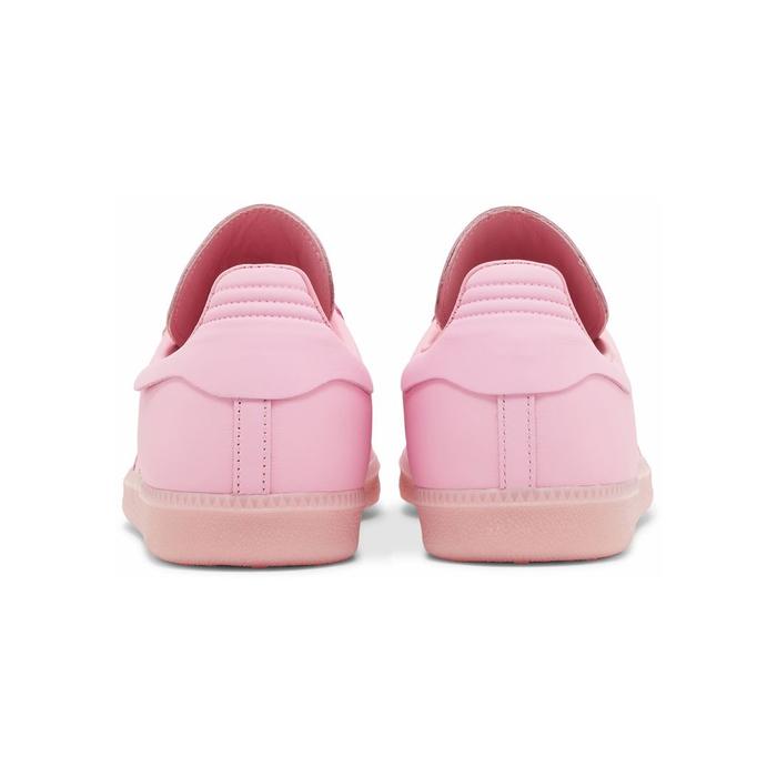 Adidas Pharrell x Samba Human Race 'Pink'