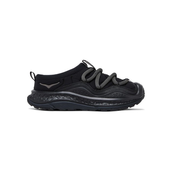 Hoka Ora Primo 'Triple Black'