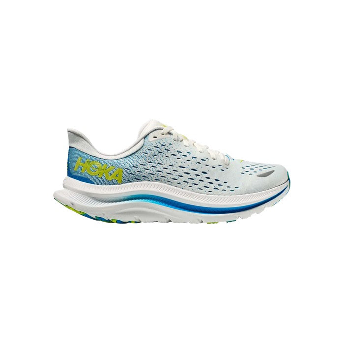 Hoka Kawana 'Blanc De Blanc Diva Blue'