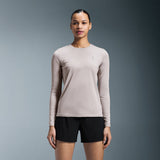 On Core Long-T Undyed-White