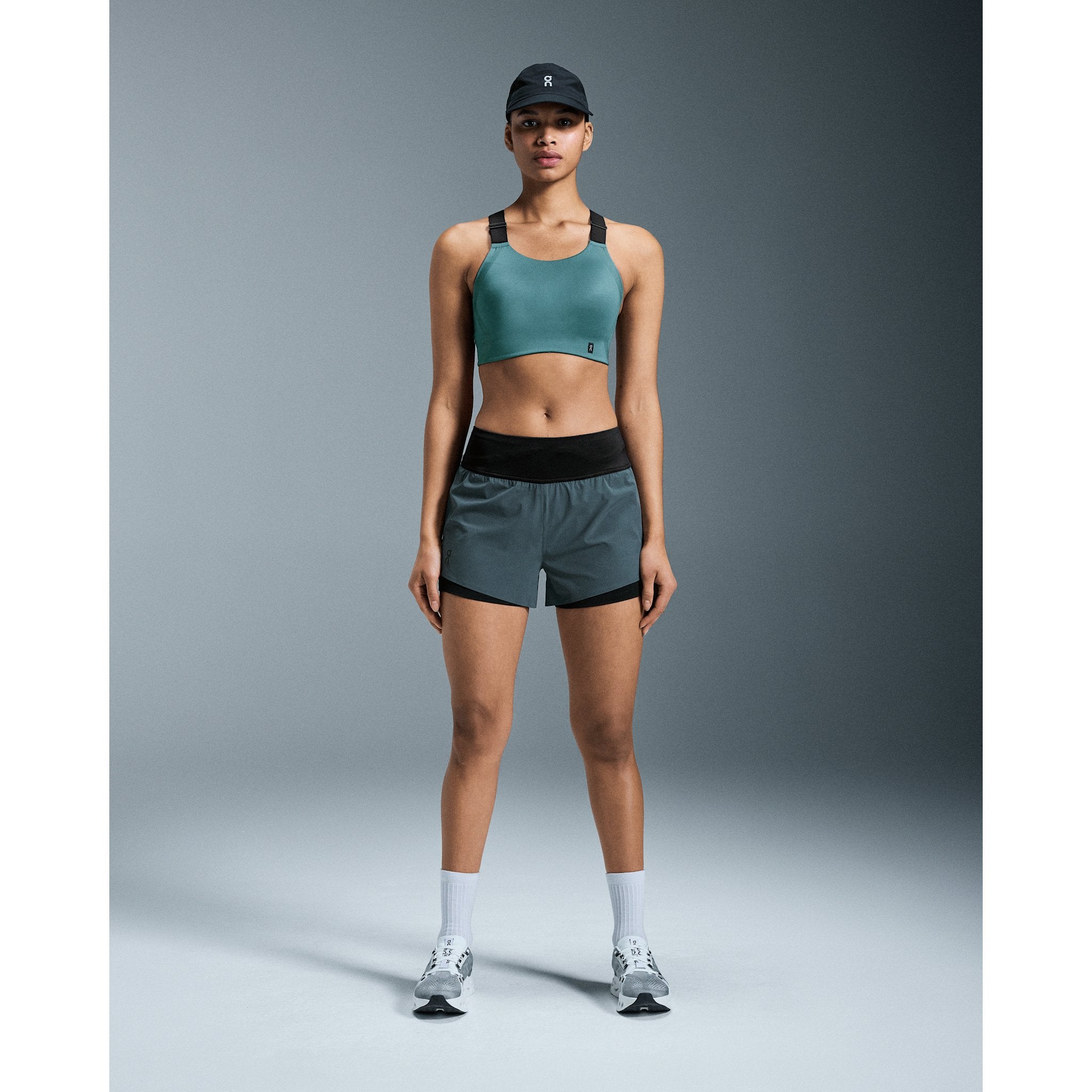 On Performance Flex Bra Storm