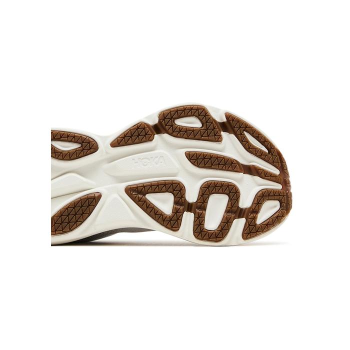 Hoka Wmns Bondi 8 'Lunar Rock Nimbus Cloud'