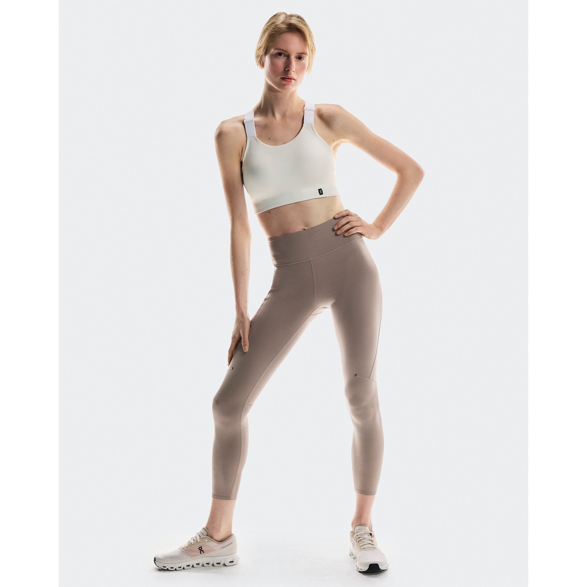 On Performance Tights 7/8 Cinder