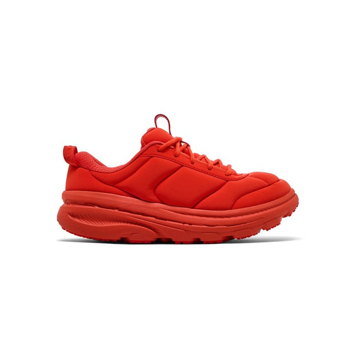 Marni x Hoka Bondi B3LS 'Poinciana'