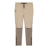 On Weather Pants Desert | Cinder