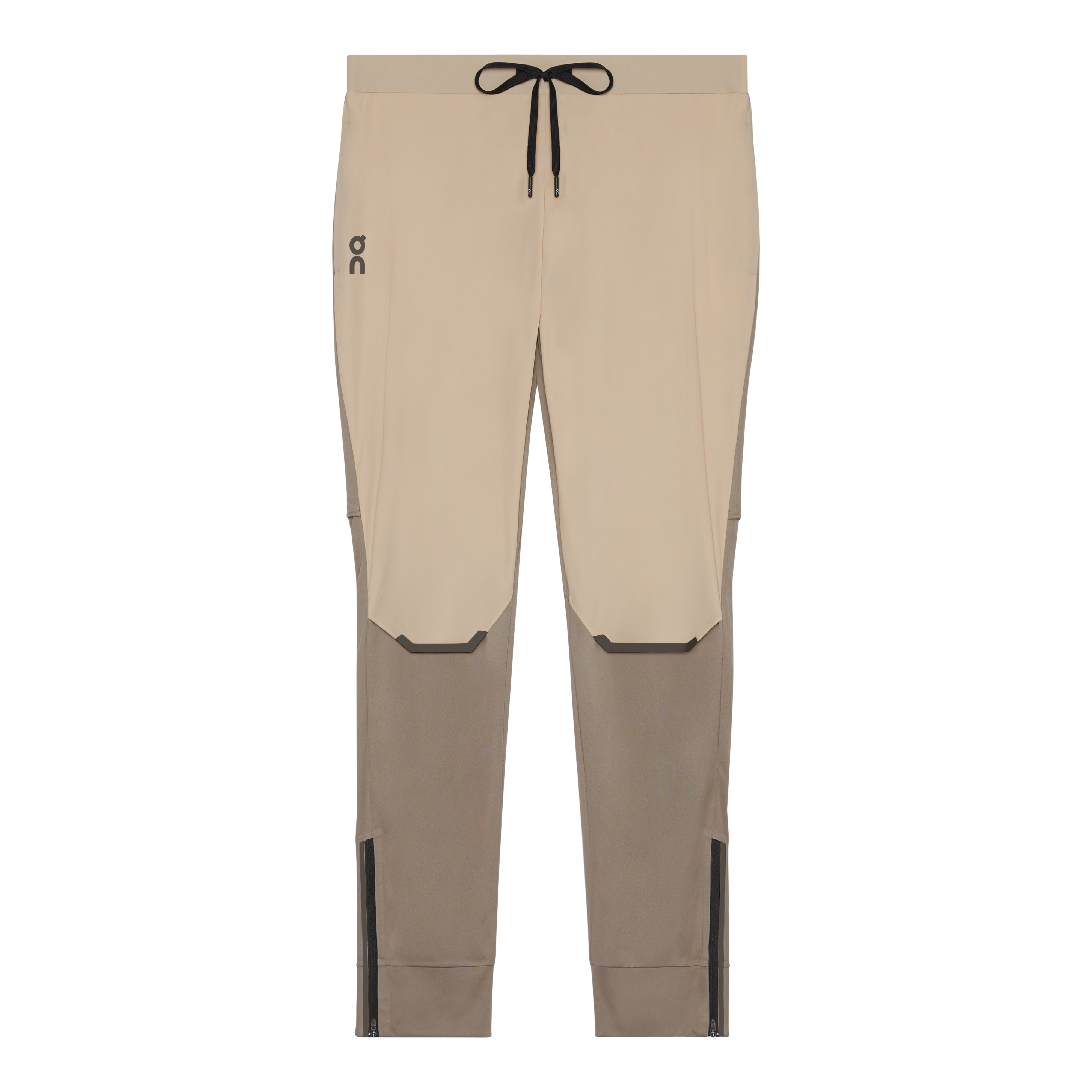 On Weather Pants Desert | Cinder