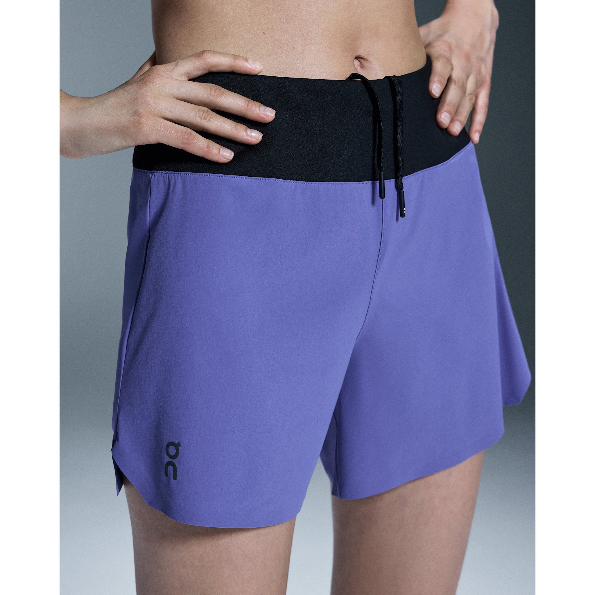 On Running Shorts Iris
