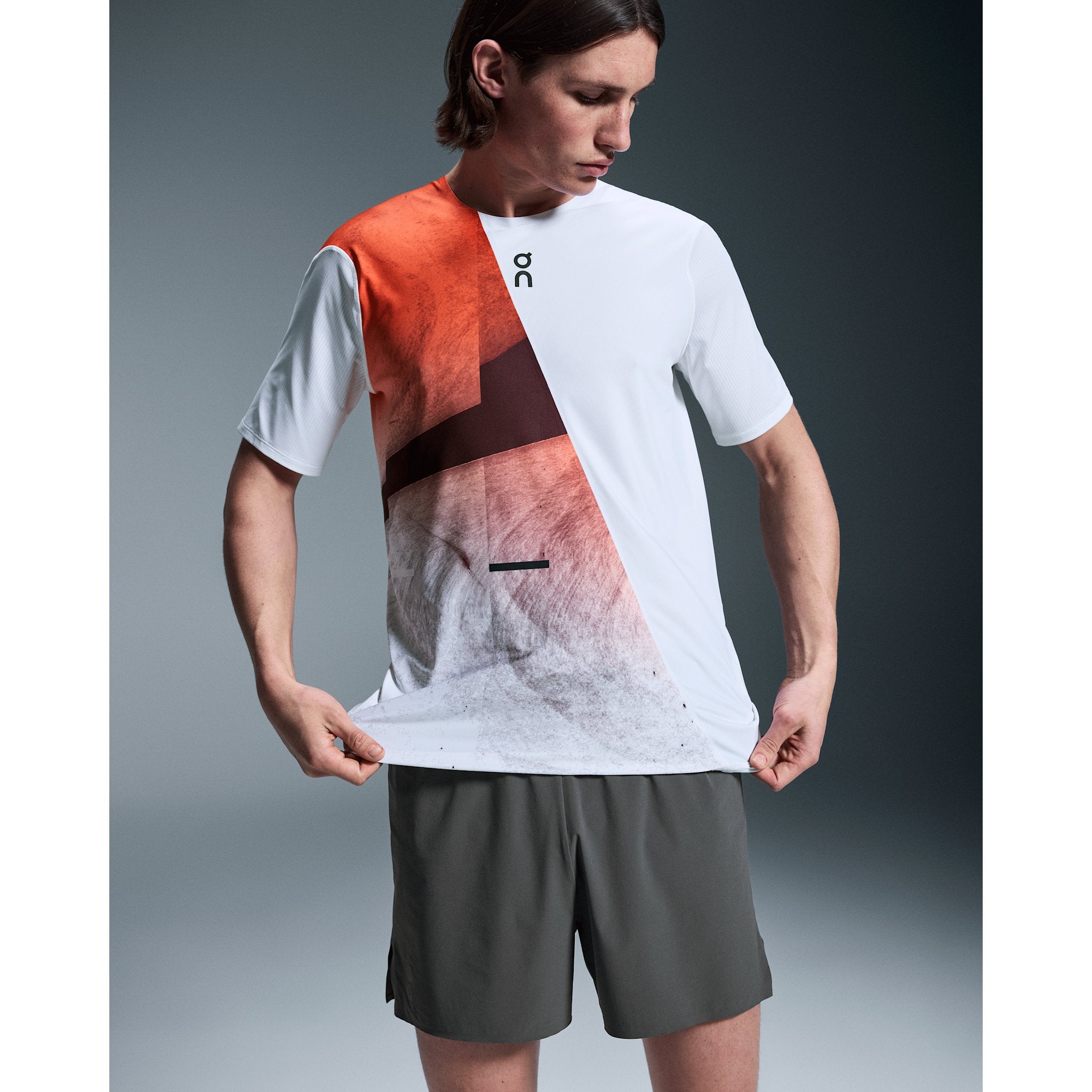 On Ultra Shorts Eclipse