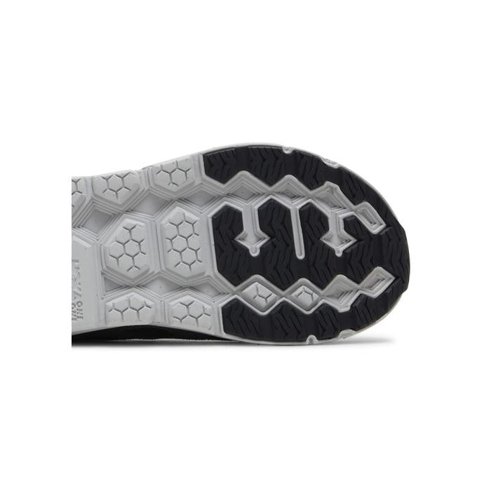 Hoka Clifton L Suede 'Black Lunar Rock'