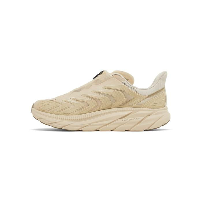 Hoka Project Clifton 'Shifting Sand Dune'
