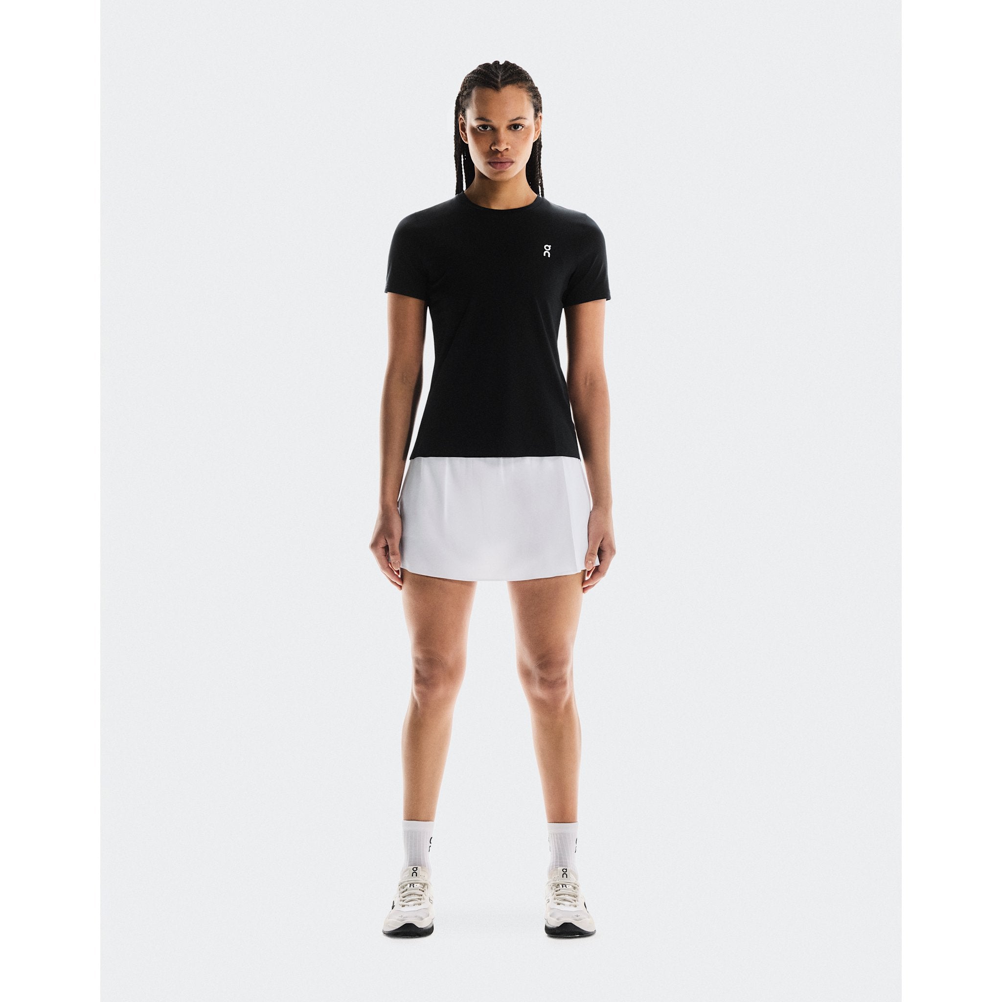 On Court-T All Black