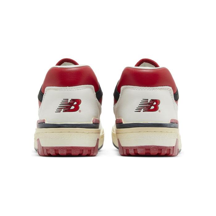 New Balance 550 'Vintage Pack - Red'