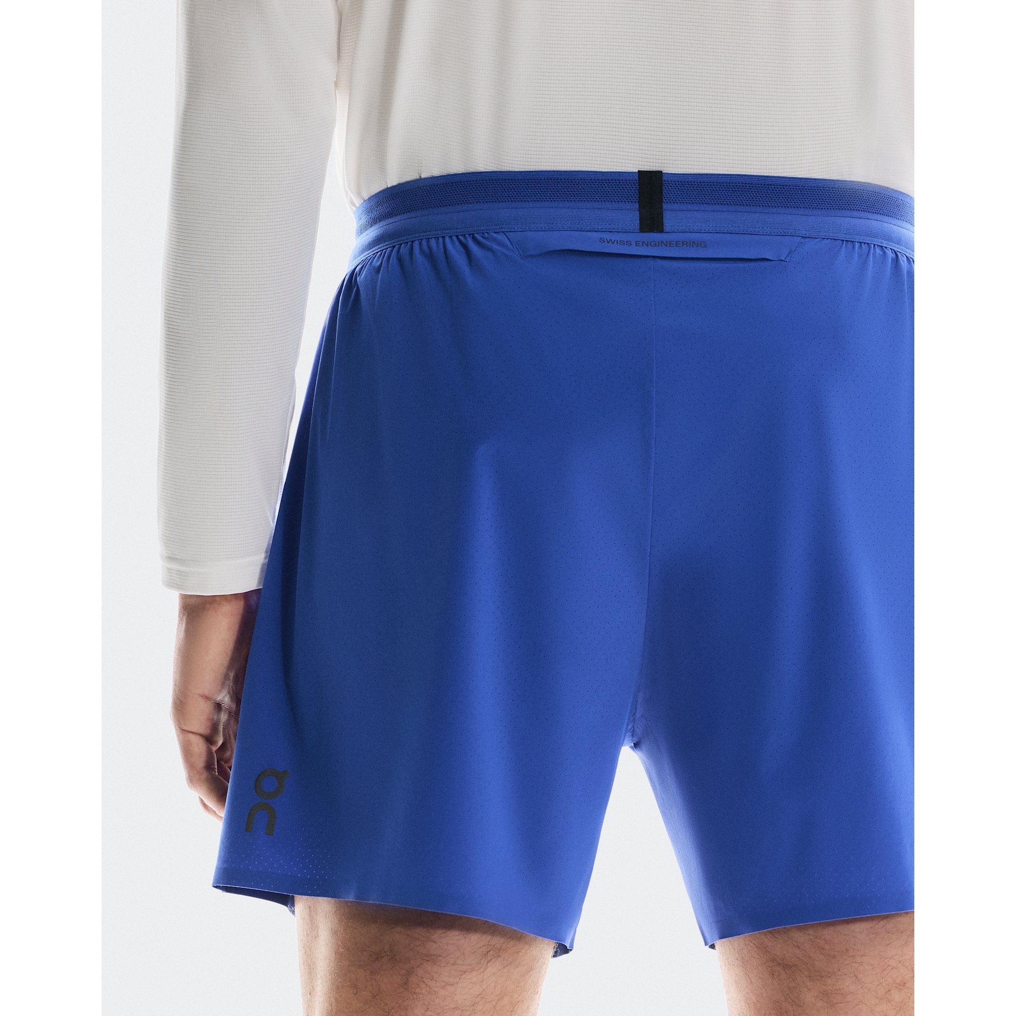 On 5" Performance Shorts Zaffre