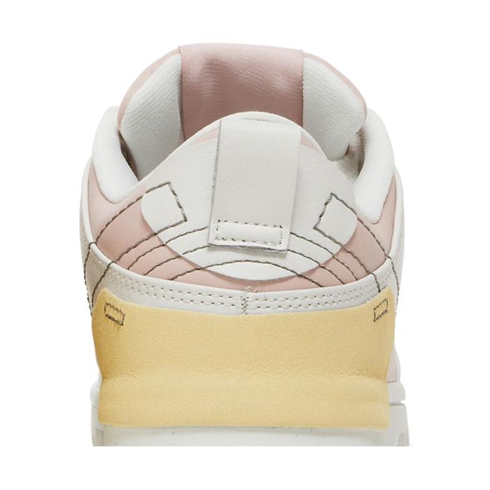Nike Wmns Dunk Low Disrupt 2 'Pink Oxford'