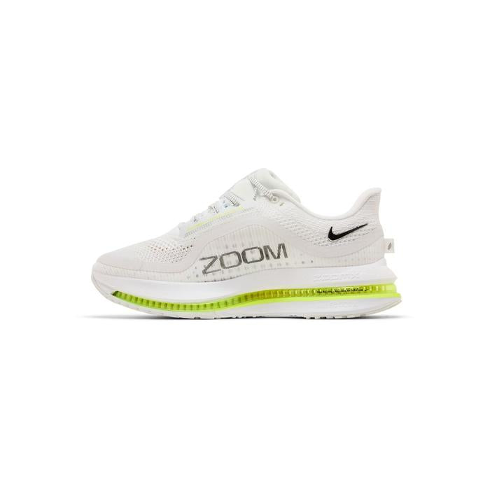 Nike Running Pegasus Premium 'White Volt'