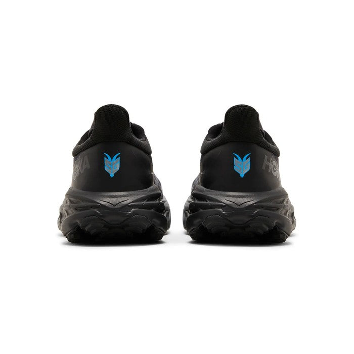 Hoka Speedgoat 5 GORE-TEX 'Black Blue'