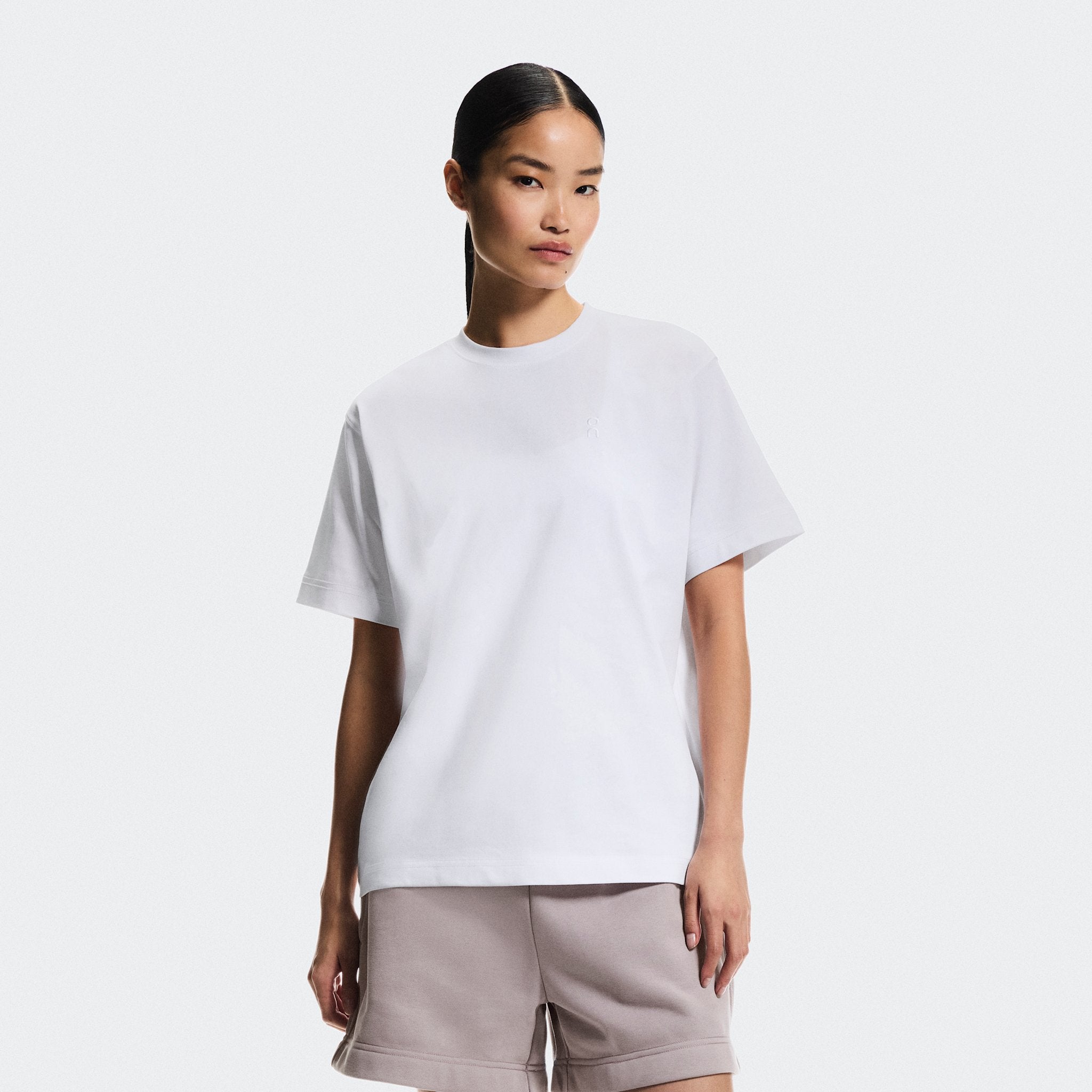 On Club Collective-T White