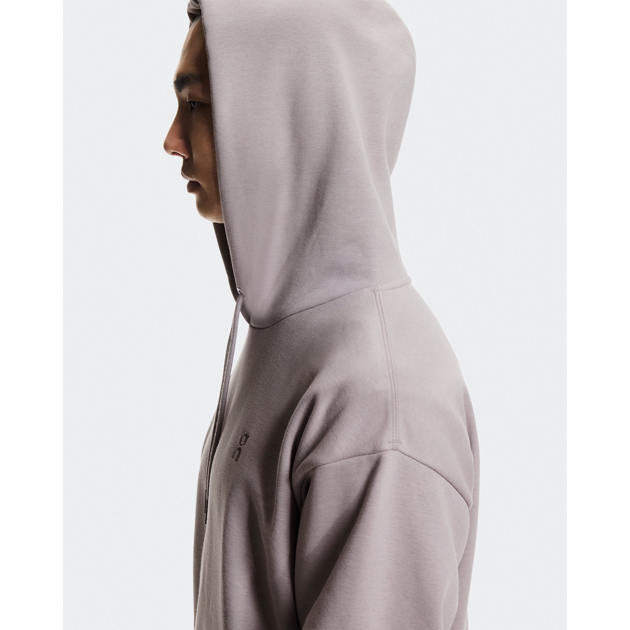 On Club Collective Hoodie Geo Ore