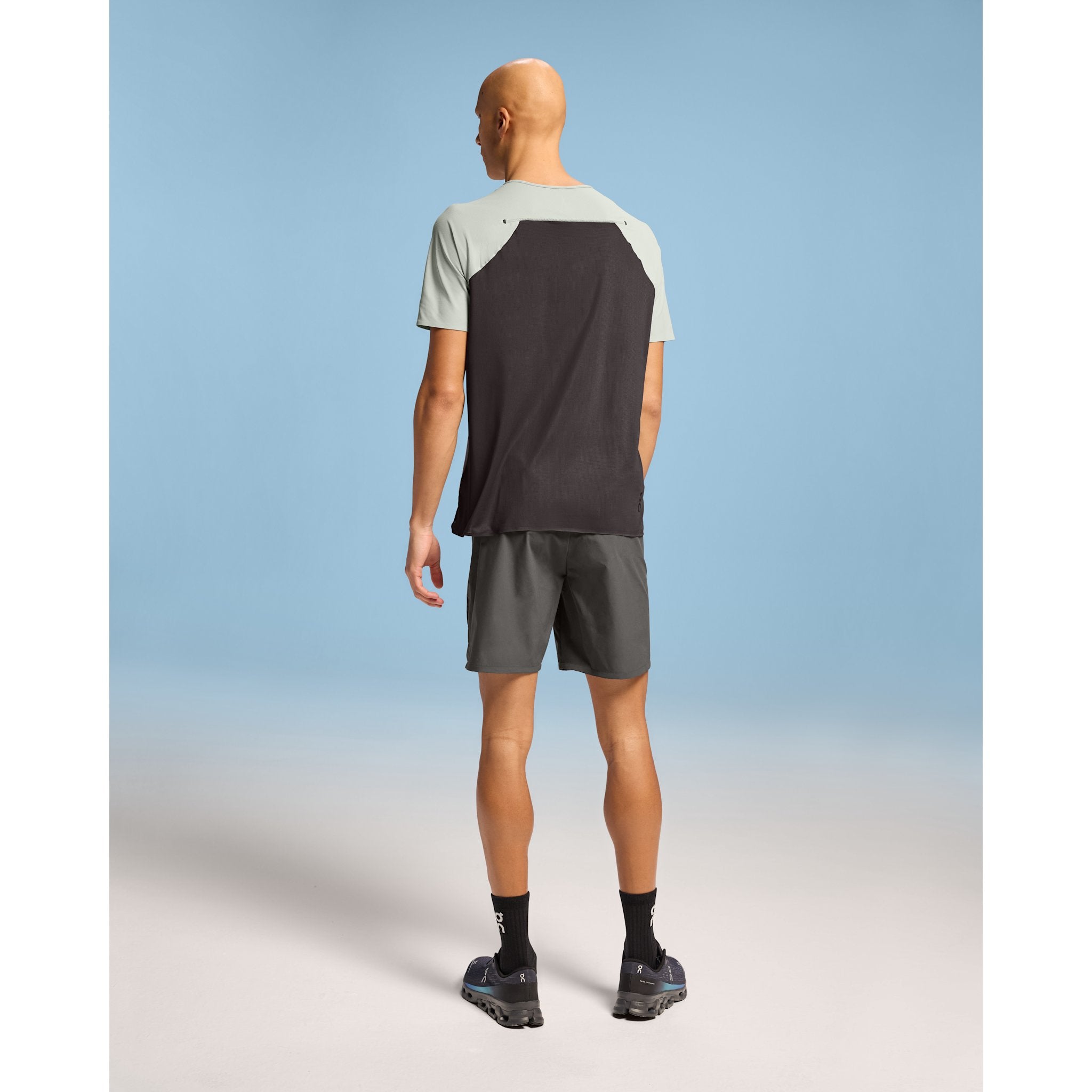 On Performance Hybrid Short Shadow