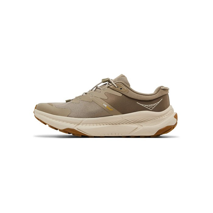 Hoka Transport 'Dune Eggnog'