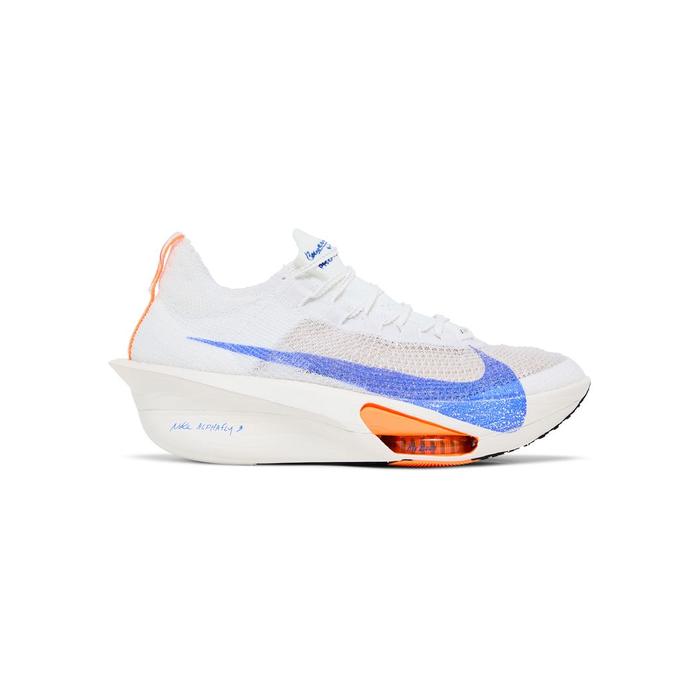 Nike Running Air Zoom Alphafly NEXT% 3 'Blueprint Pack'
