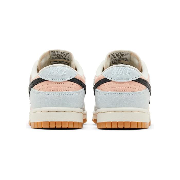 Nike Wmns Dunk Low 'Glacier Blue Arctic Orange'