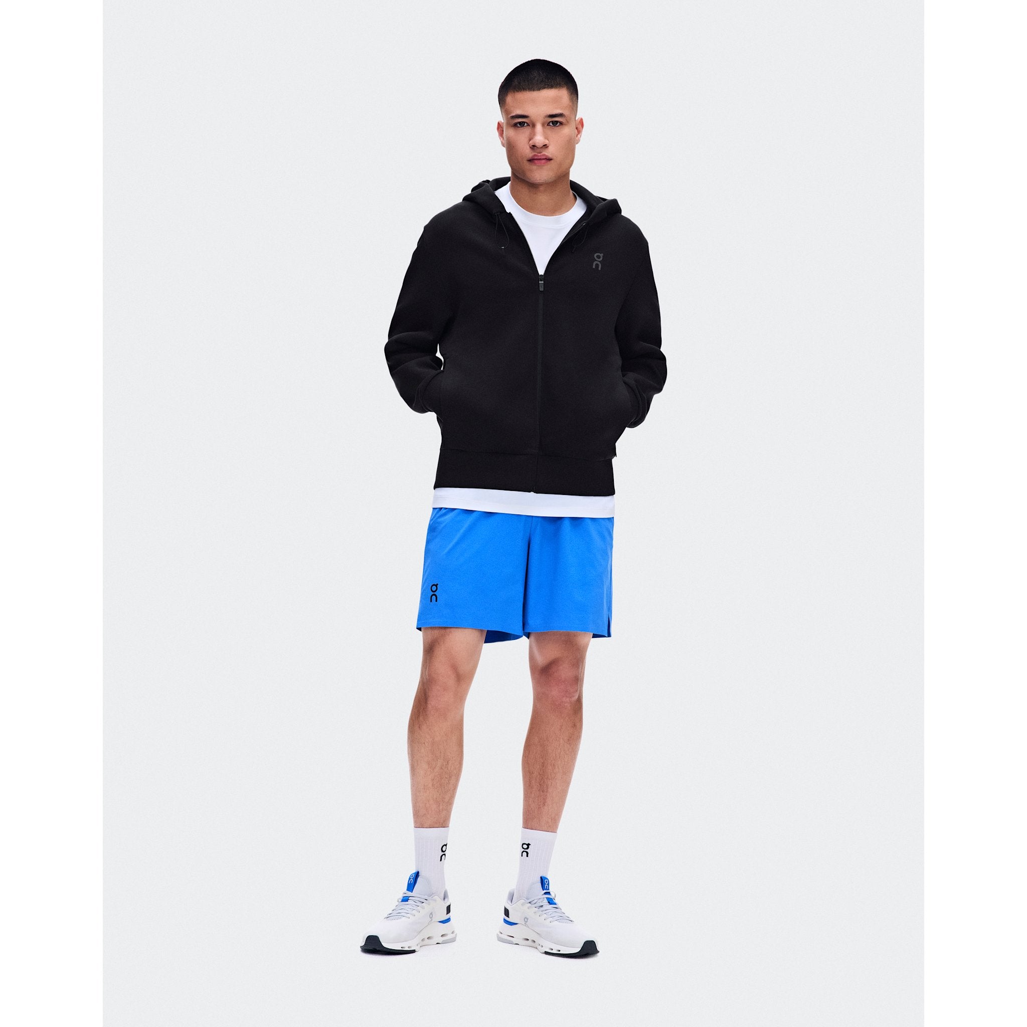 On Focus Shorts Jay