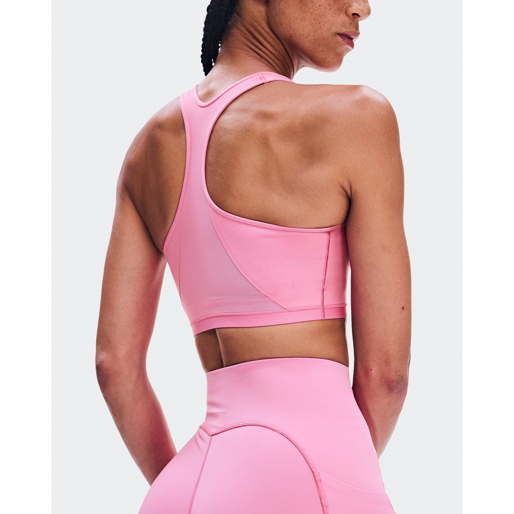 On Train Bra Bubblegum