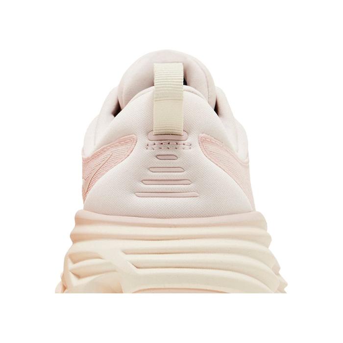 Hoka Wmns Bondi 8 'Cosmic Pearl'