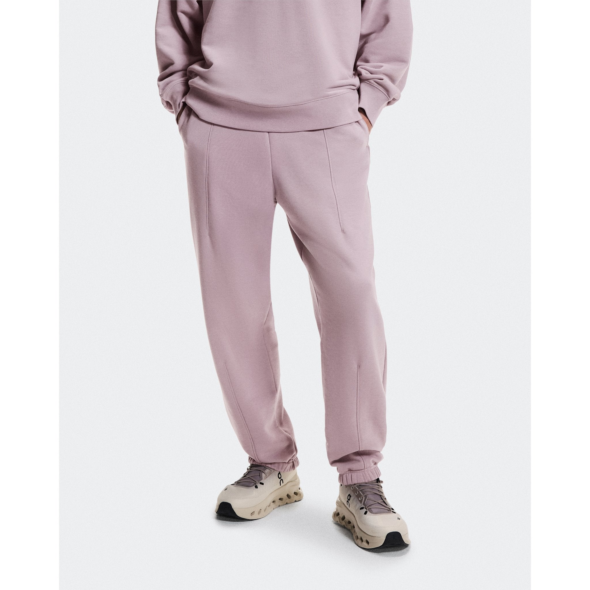 On Club Pants Heron