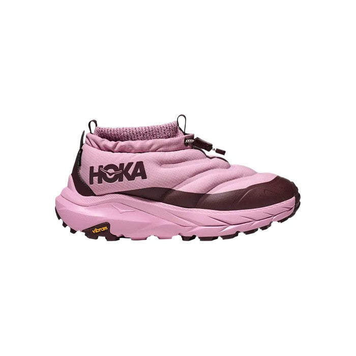 Halfdays x Hoka Wmns Kaha 2 Frost Moc GORE-TEX 'Amethyst Glazed Cherry'