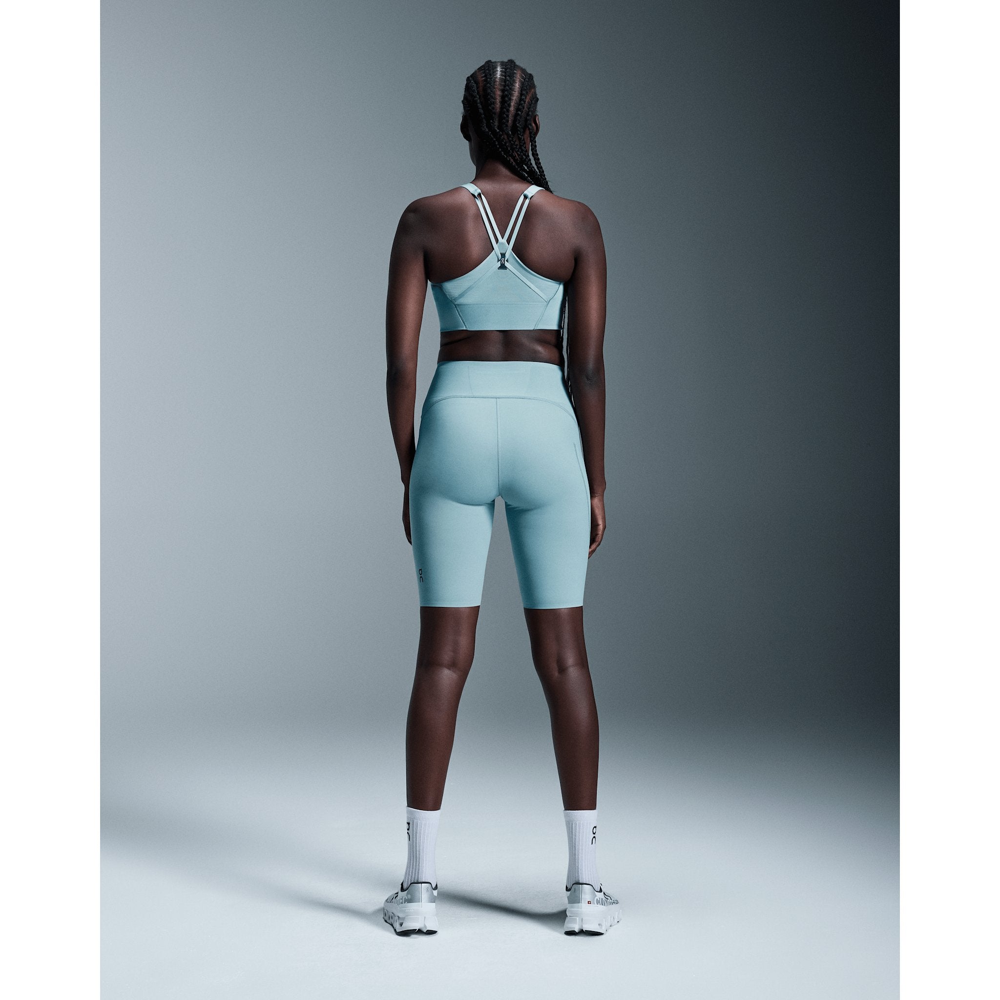 On Active Bra Longline Coast