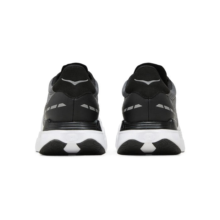 Hoka Transport X 'Black White'