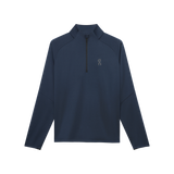 On Climate Shirt Navy