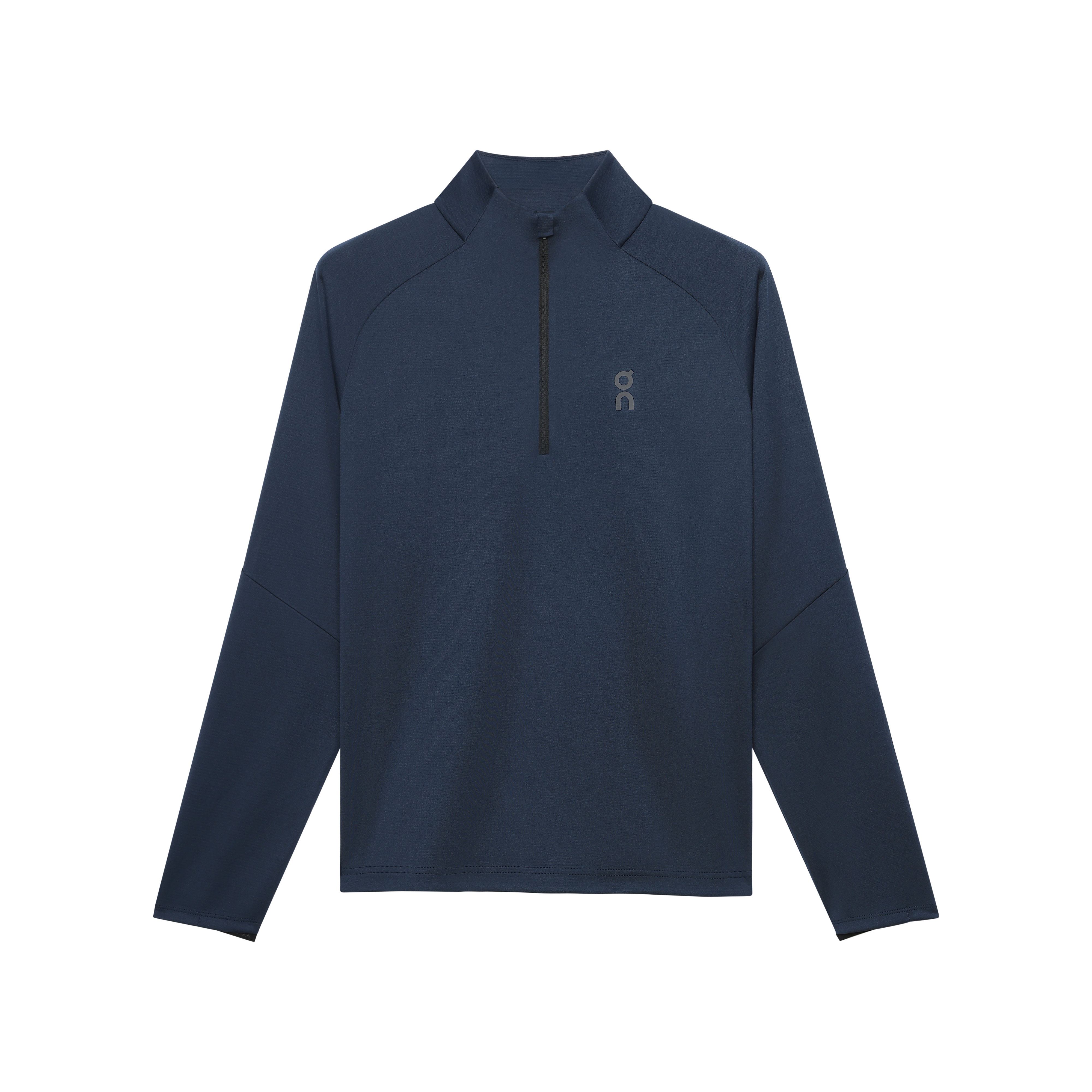 On Climate Shirt Navy