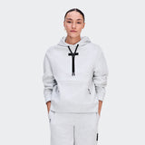 On Focus Tech Hoodie Crater