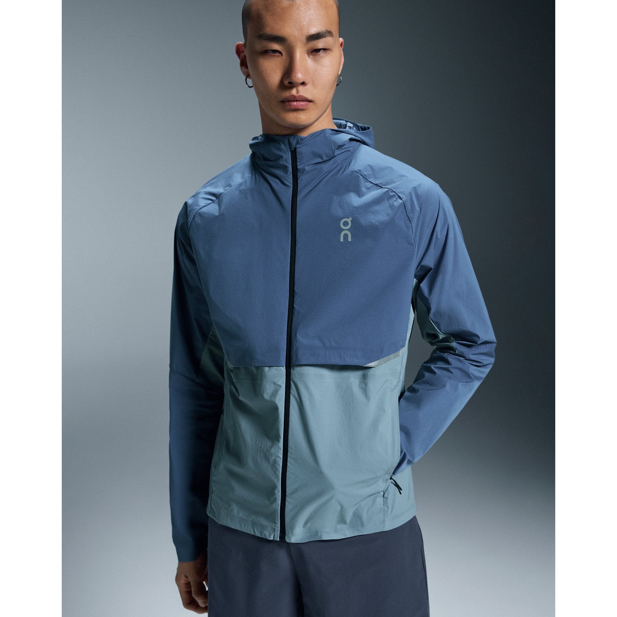 On Core Jacket Fjord | Coast