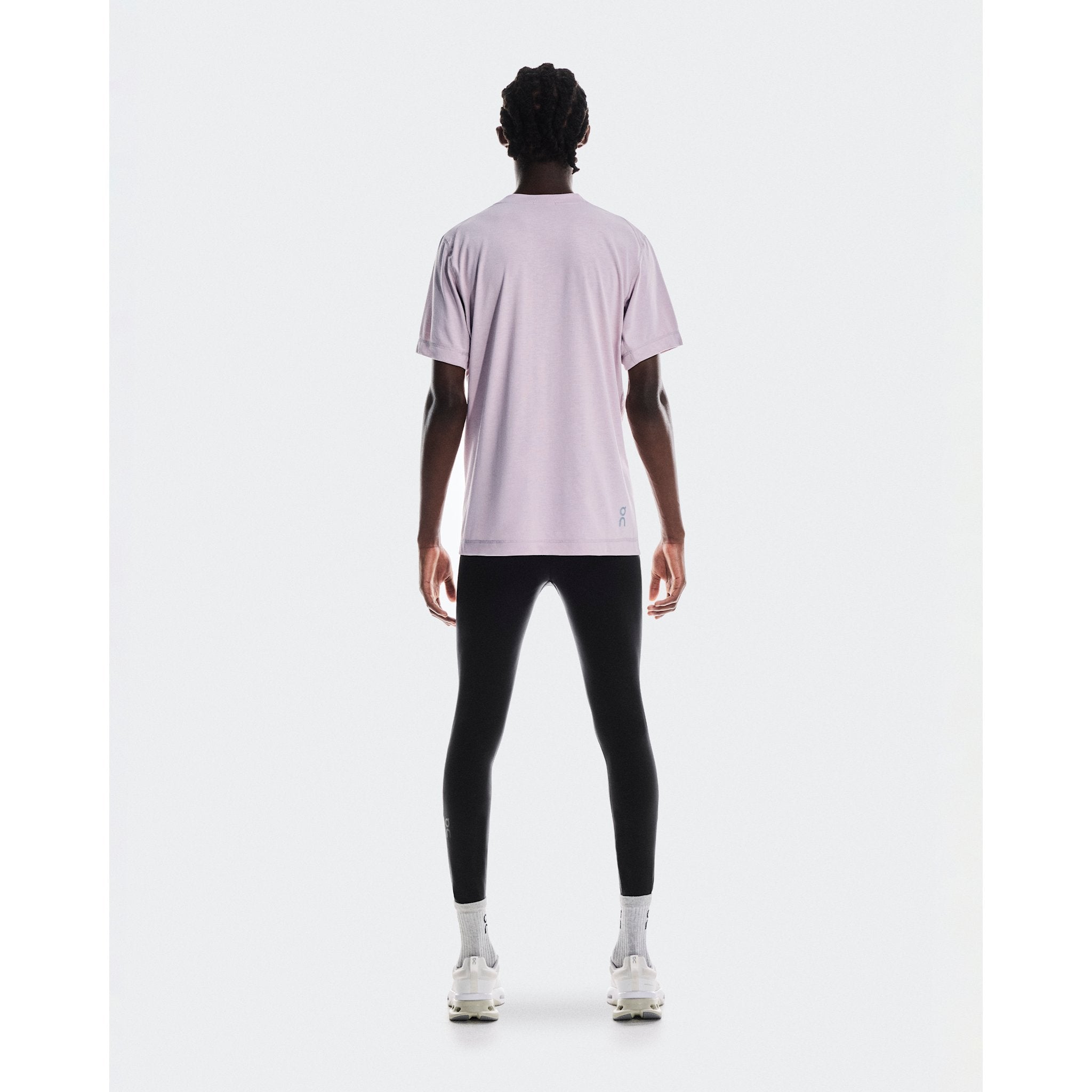 On Train Tights Black