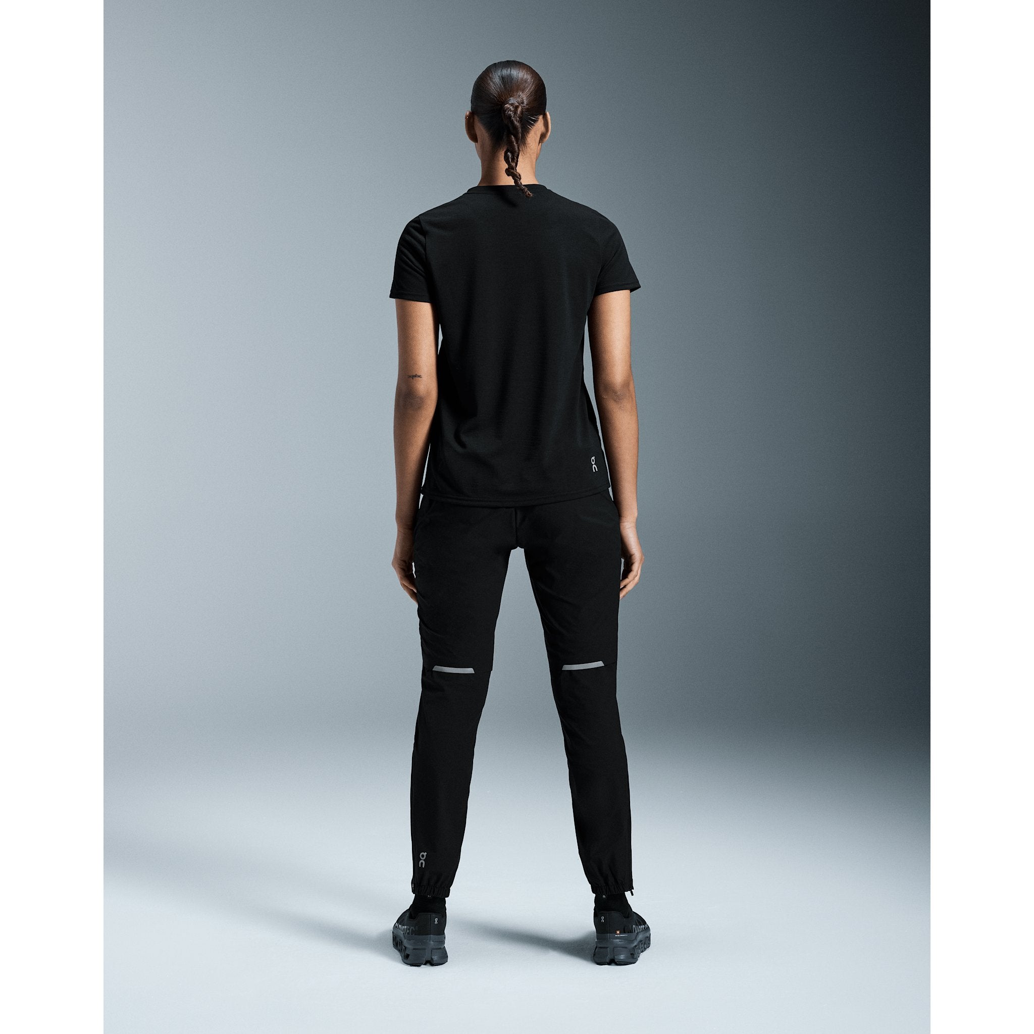 On Run-T Black