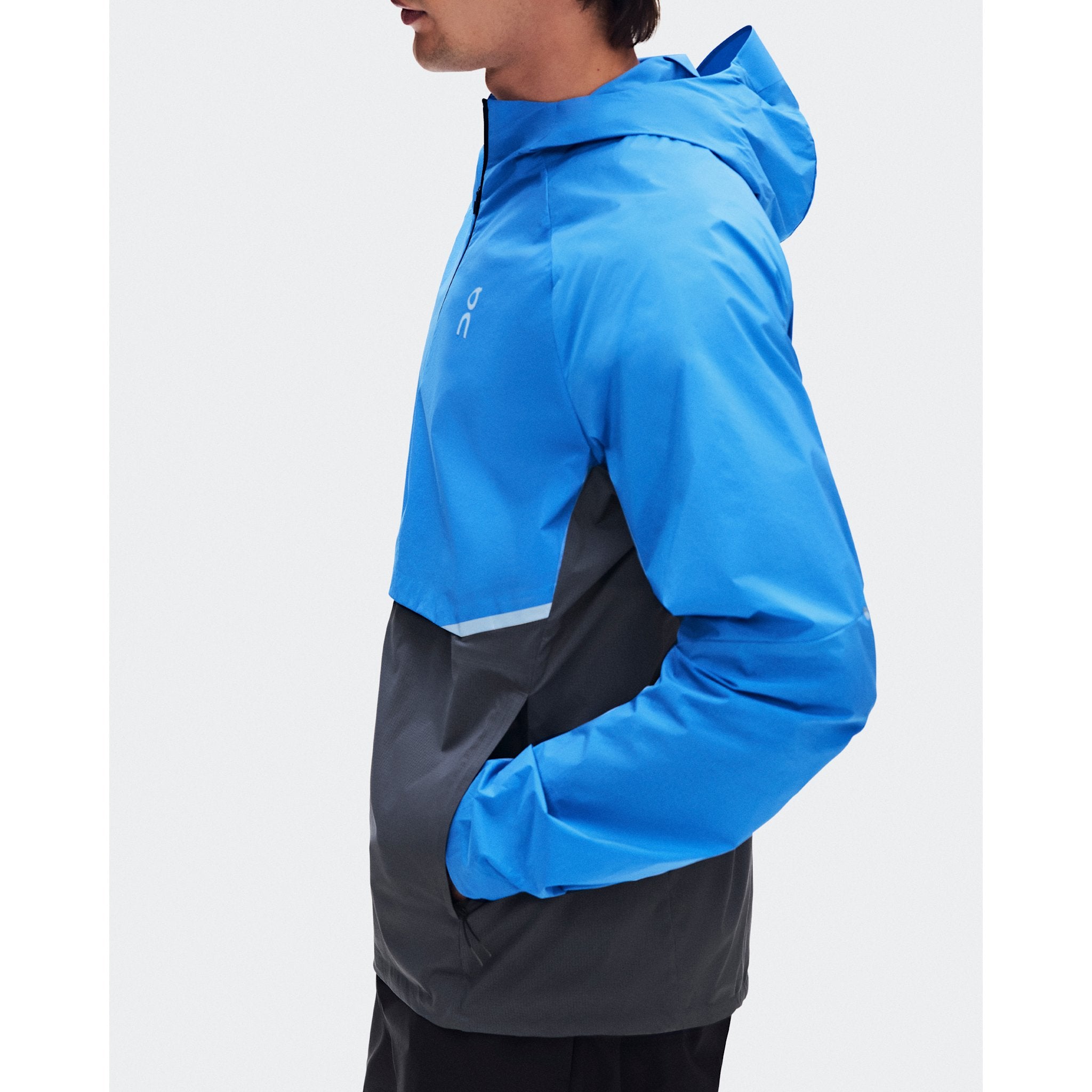 On Core Jacket Jay | Eclipse