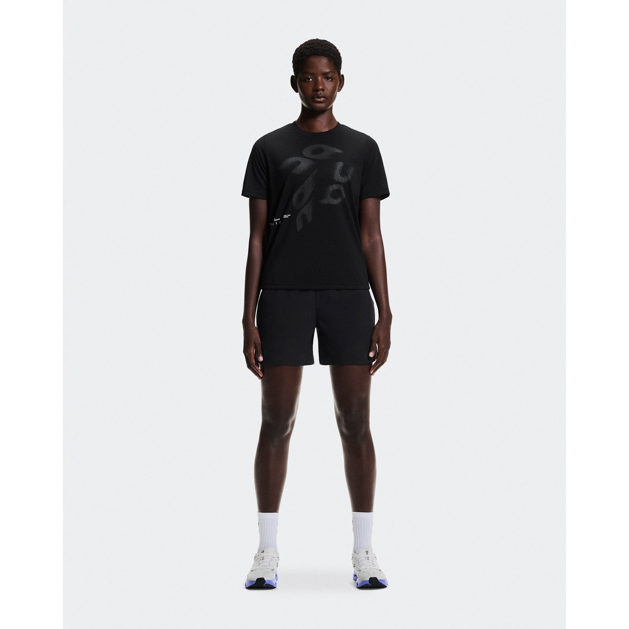 On Run-T Black