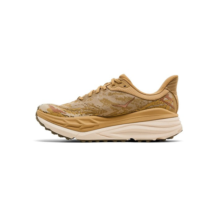 Hoka Stinson 7 'Wheat'