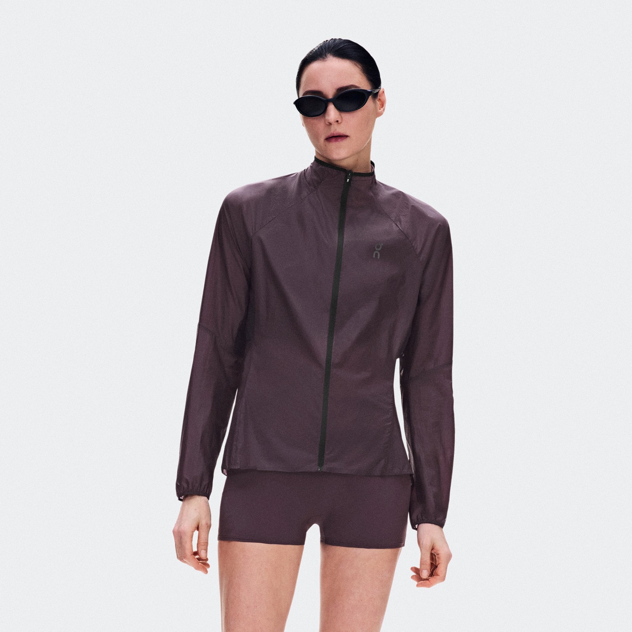 On Zero Jacket Urchin