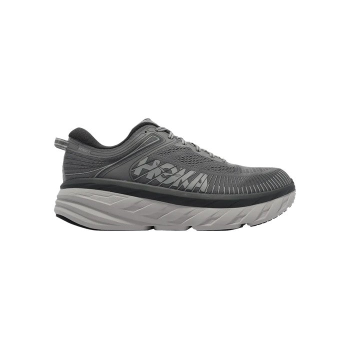 Hoka Bondi 7 2E Wide 'Wild Dove'