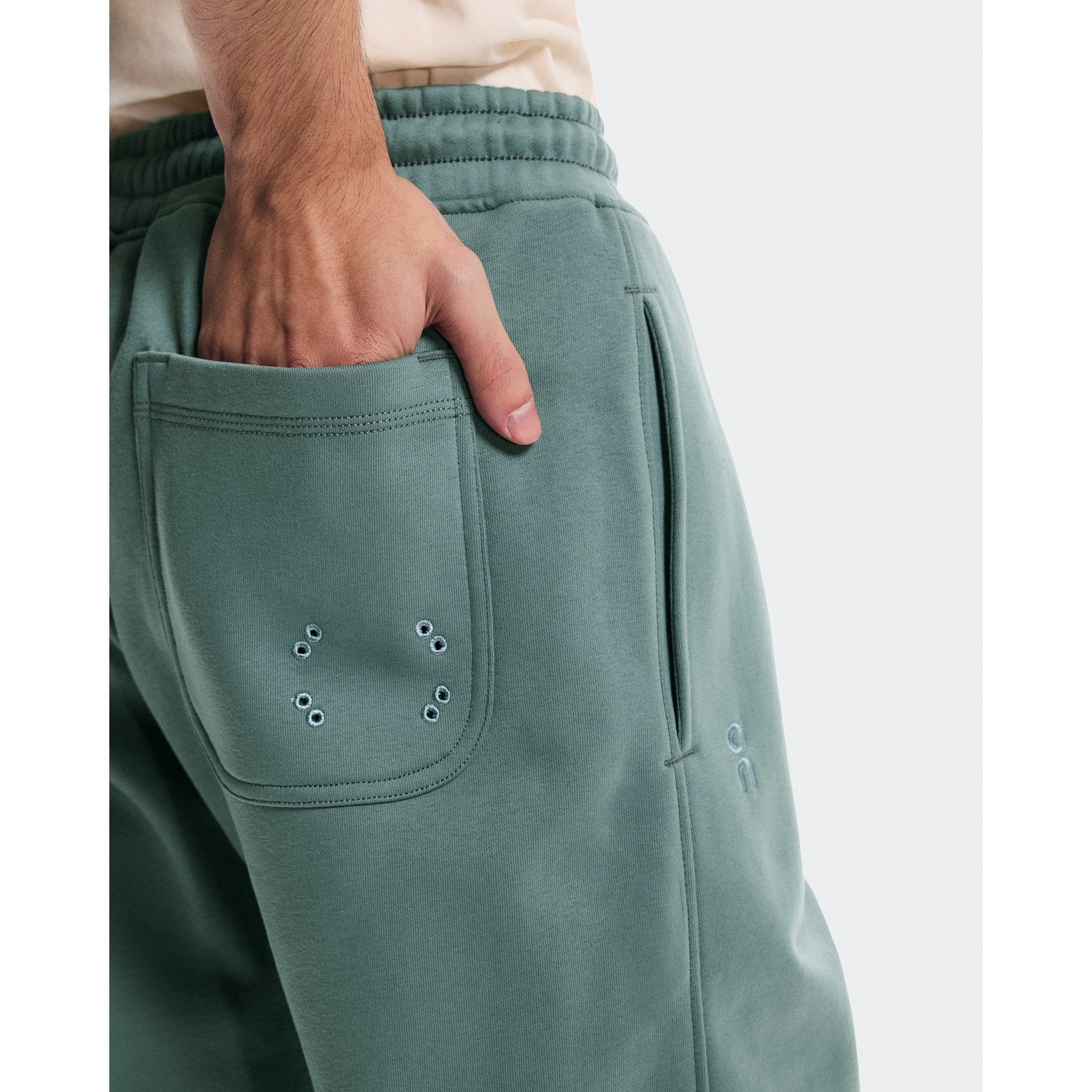 On Club Collective Pants Tide
