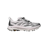 Hoka Mafate Speed 4 Lite 'Stealth Tech Pack - White Black'